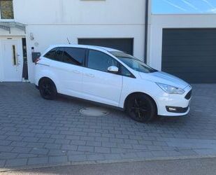 Ford Grand C-Max Gebrauchtwagen