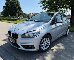 BMW 218 Gebrauchtwagen