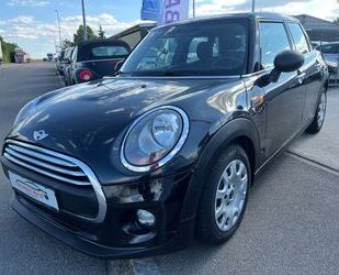Mini ONE Gebrauchtwagen