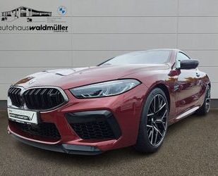BMW M8 Gebrauchtwagen
