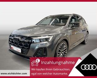 Audi Q7 Gebrauchtwagen