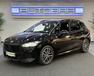 BMW 218 Active Tourer Gebrauchtwagen