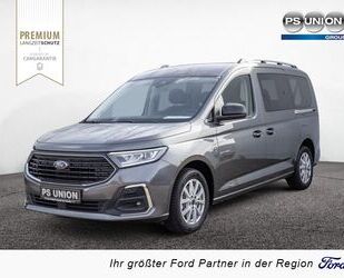 Ford Grand Tourneo Gebrauchtwagen