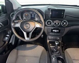 Mercedes-Benz B 180 Gebrauchtwagen