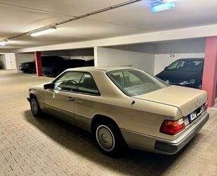 Mercedes-Benz CE 230 Gebrauchtwagen