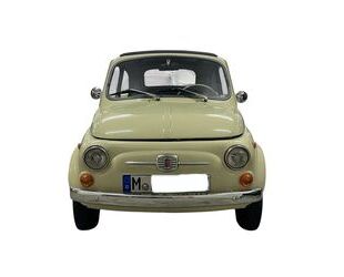Fiat 500 Gebrauchtwagen