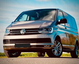 VW T6 Multivan Gebrauchtwagen