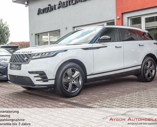 Land Rover Range Rover Velar Gebrauchtwagen