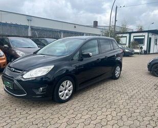 Ford Grand C-Max Gebrauchtwagen