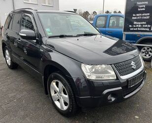 Suzuki Grand Vitara Gebrauchtwagen