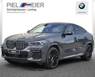 BMW X6 M50 Gebrauchtwagen