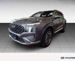 Hyundai SANTA FE Gebrauchtwagen