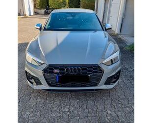 Audi S5 Gebrauchtwagen