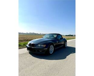 BMW Z3 Gebrauchtwagen