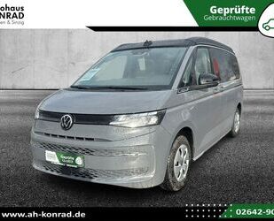 VW T7 California Gebrauchtwagen