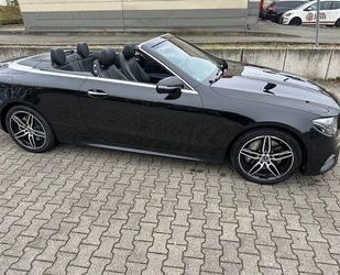 Mercedes-Benz E 450 Gebrauchtwagen