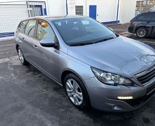 Peugeot 308 Gebrauchtwagen