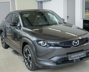 Mazda MX-30 Gebrauchtwagen