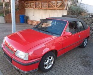 Opel Kadett Gebrauchtwagen
