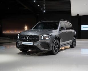 Mercedes-Benz GLB 200 Gebrauchtwagen