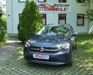 VW Taigo Gebrauchtwagen