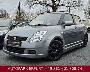 Suzuki Swift Gebrauchtwagen