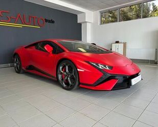 Lamborghini Huracán Gebrauchtwagen
