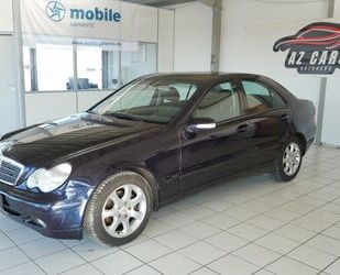 Mercedes-Benz C 180 Gebrauchtwagen