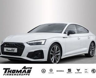 Audi S5 Gebrauchtwagen