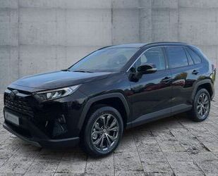 Toyota RAV 4 Gebrauchtwagen