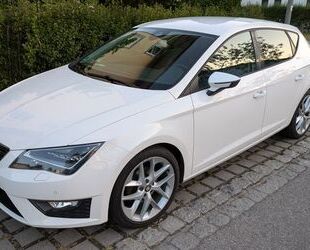 Seat Leon Gebrauchtwagen