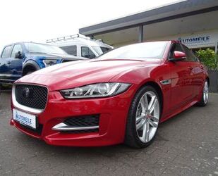 Jaguar XE Gebrauchtwagen