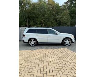 Mercedes-Benz GL 450 Gebrauchtwagen