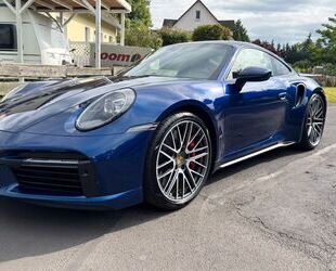Porsche 992 Gebrauchtwagen