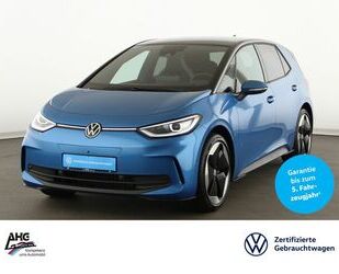 VW ID.3 Gebrauchtwagen