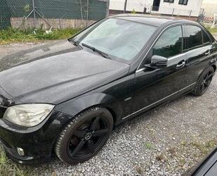 Mercedes-Benz C 320 Gebrauchtwagen