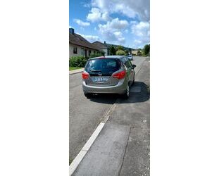 Opel Meriva Gebrauchtwagen