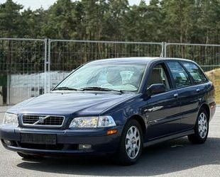 Volvo V40 Gebrauchtwagen