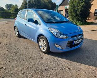 Ford ix20 