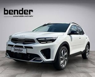 Kia Stonic Gebrauchtwagen