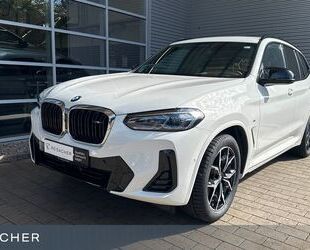 BMW X3 M40 Gebrauchtwagen