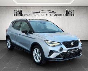 Seat Arona Gebrauchtwagen