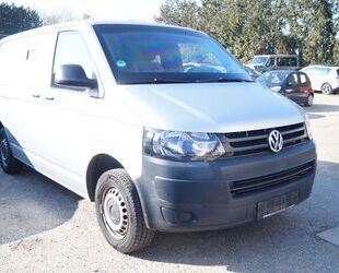 VW T5 Transporter Gebrauchtwagen