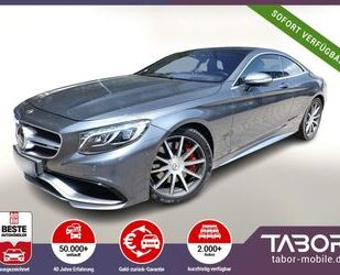 Mercedes-Benz S 63 AMG Gebrauchtwagen