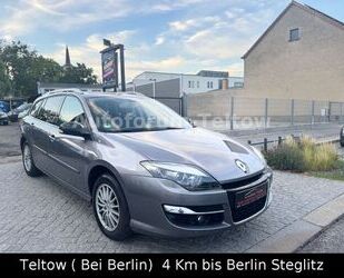 Renault Laguna Gebrauchtwagen