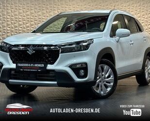 Suzuki (SX4) S-Cross Gebrauchtwagen