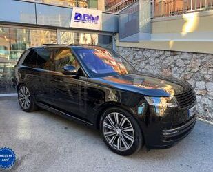 Land Rover Range Rover Gebrauchtwagen