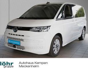 VW T7 Multivan Gebrauchtwagen