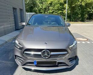 Mercedes-Benz B 220 Gebrauchtwagen