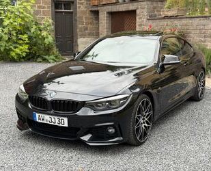 BMW 430 Gebrauchtwagen
